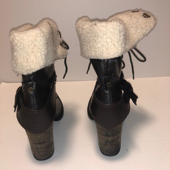 Chinese Laundry  Boots winter and snow - Picture 3 of 6